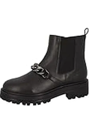 TOM TAILOR Chelsea-laarzen voor dames, 425090007, , 40 EU