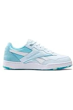 Reebok Unisex BB 4000 II sneakers, Glablu White Dgtblu, 42,5 EU, Glablu White Dgtblu, 42.5 EU
