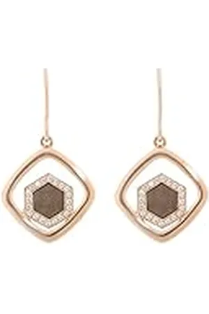 ORPHELIA Dames oorbellen 925_sterling parelmoer zo-7372