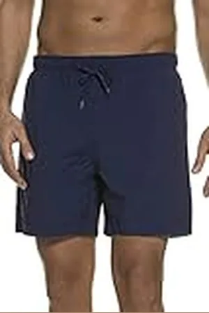 JP 1880 Zwemshorts heren, , 7XL