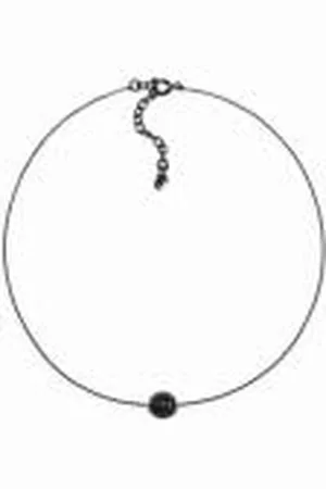 Folli Follie 1n17t010k damesketting, 44 cm