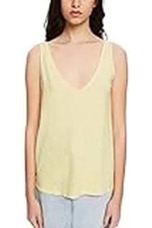 ESPRIT T-shirt voor dames, , S