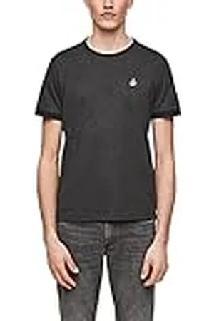 QS by s.Oliver Heren t-shirt, , S