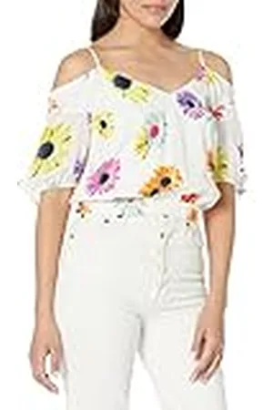 Desigual Damesblouse, , XXL