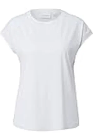 Comma, T-shirt voor dames, , 40