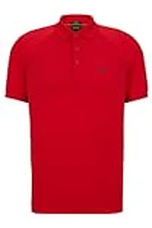 HUGO BOSS Heren pauletech polo, , M