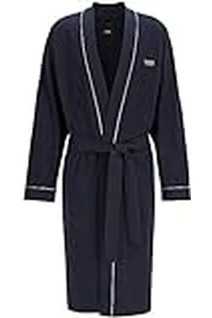 HUGO BOSS Kimono BM Badjas voor heren