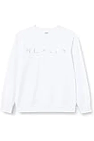 Replay Sweatshirt voor jongens, , 8 Jaar