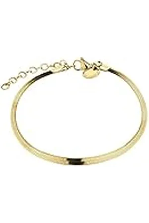 liebeskind LiebeskindLiebeskind Berlijn armband slank, 21 cm, Roestvrij staal, Geen edelsteen