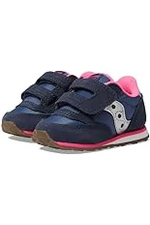 Saucony Originals Baby Jazz HL Sneakers voor kinderen, uniseks, , 28 EU