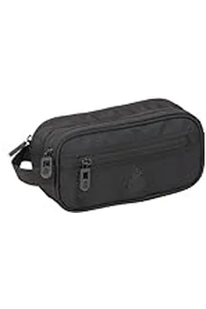 Safta Real Madrid Premium laptoptas, rugzak, ideaal voor kinderen van verschillende leeftijden, comfortabel en veelzijdig, kwaliteit en duurzaamheid, 21 x 10 x 8 cm, , , Standaard, Casual