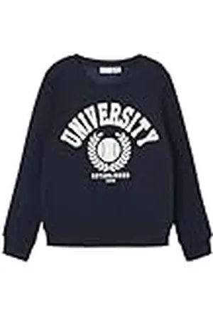 NAME IT Sweatshirt voor kinderen, regular fit, , 134-140