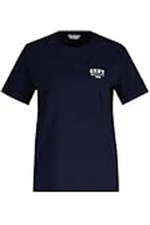 GANT REG SMALL Graphic SS T-shirt, , S