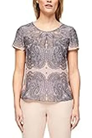 QS by s.Oliver Damesblouse
