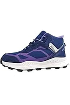 Richter Kinderschuhe Venture Hardloopschoenen voor meisjes, , 33 EU Weit
