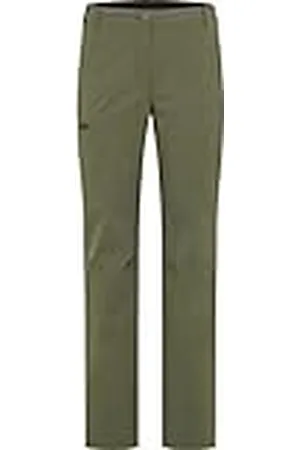 HOT Dames wandelbroek Ottawa Bermuda, , 44