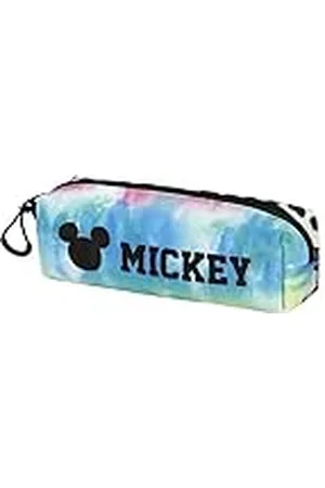 Disney Mickey Mouse Tie-2.0 Fan Square Etui, , , Eén maat, 2.0 FAN Vierkante Etui Tie