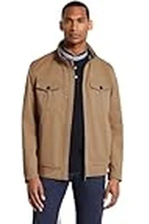 Bugatti Herenblouson, , 50