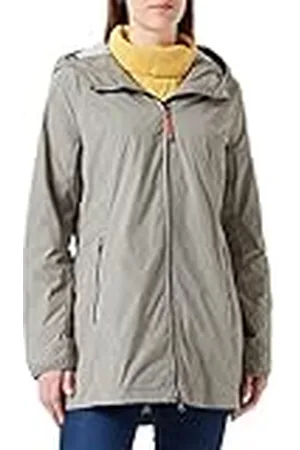 Camel Active Womenswear Dames 320520/1R26 Jacket, , 46, , 46