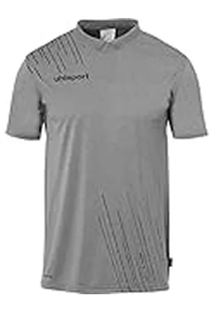 Uhlsport Heren Sport Poloshirt T-Shirt