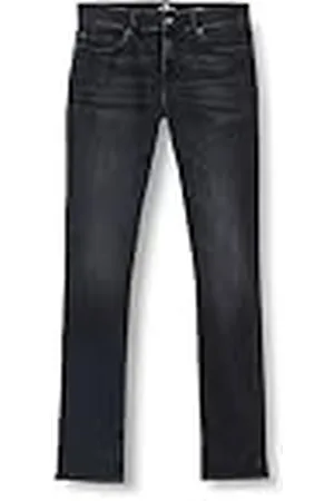 7 for all Mankind Herenjeans, , 38