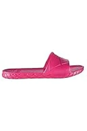 Arena Waterlight Slipper voor heren, magenta, 40 EU