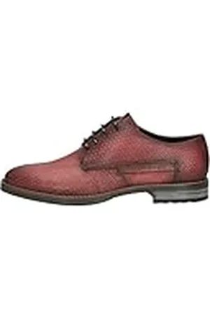 Bugatti Heren 312-ais01 veterschoenen, , 45 EU