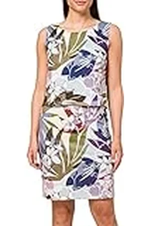 Taifun By Gerry Weber Gebreide damesjurk.