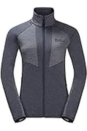 Jack Wolfskin Blatsteig Damesjas, , XL