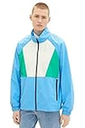 TOM TAILOR Uomini Jas 1035110, , S