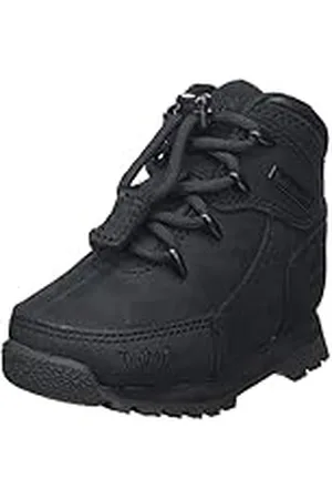 Timberland Unisex Kids Euro Rock (peuter) Chukka/Mid, , 26 EU