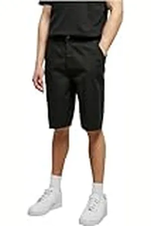 Urban classics Grote bermuda voor heren, verkrijgbaar in vele verschillende kleuren, maten 28-44, , 36