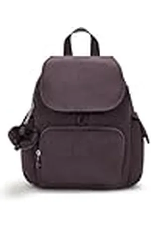 Kipling CITY PACK MINI, Kleine rugzak, 14 x 80 x 38 cm, (PAARS)