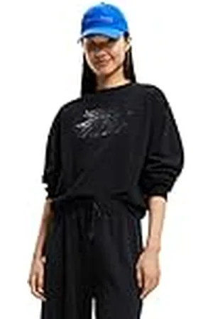 Desigual Sweater voor dames, , L
