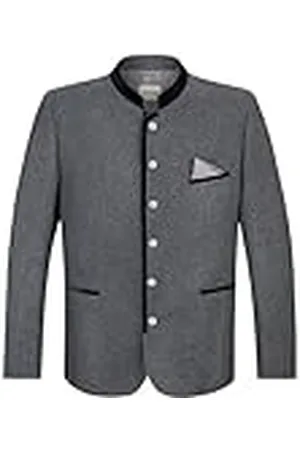 Stockerpoint Klederdrachtjas Rupert, , 46