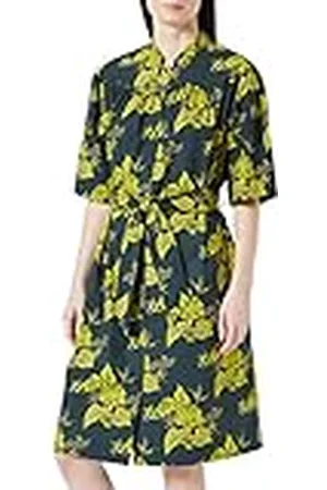 Scotch&Soda Badpak met bloemenprint.