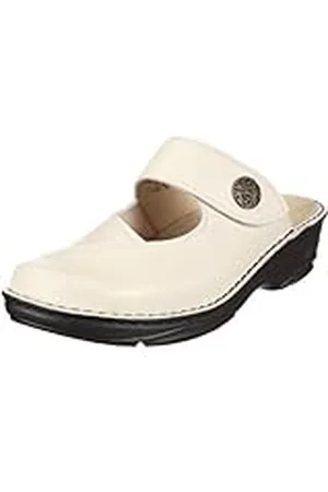 Berkemann Dames aventin heliane slippers, , 41.5 EU
