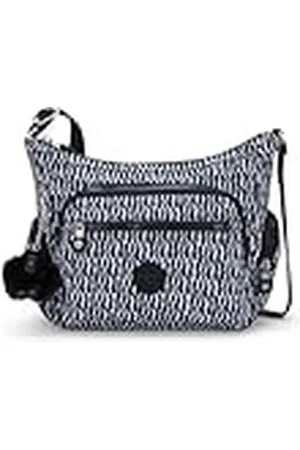 Kipling GABBIE S Kleine schoudertas, (Blauw)