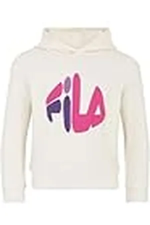 Fila Uniseks lichte sweatshirts voor kinderen, , 122-128