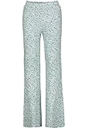 Garcia Kids Meisjesleggings, Blue Heather, 134, , 134 cm (Slank)