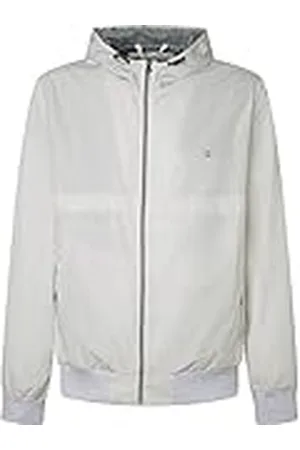 Hackett Heritage Windbreaker Jas, , 3XL