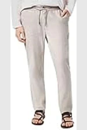 Scotch&Soda Seasonal Core - Warren Katoenen Linnen Twill Jogger, , 30W / 30L