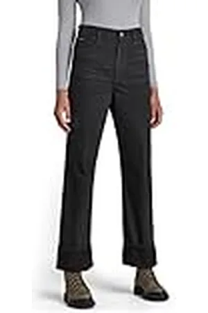 G-Star Raw dames Jeans Tedie Ultra High Waist Straight , , 28W / 32L