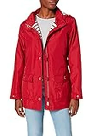 Armor.lux Armor Lux Audierne waterdichte parka, , Large (Taille: 42)