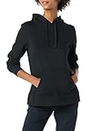 Amazon Dames French Terry Hooded Tuniek Sweatshirt, , S