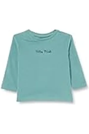 QS by s.Oliver Jongens T-shirt met lange mouwen, , 62 cm