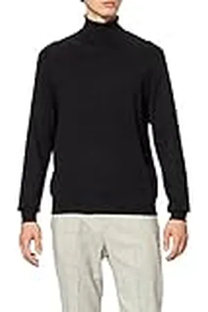 Only & Sons Bestseller a/s Heren Onswyler Life Roll Neck Knit Noos Pullover, , XL