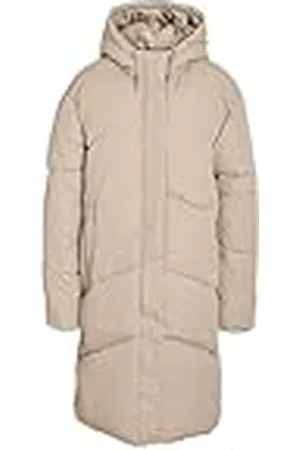 Noisy May Nmtenna L/S Long Jacket Noos Damesjack, aluminium, S, , S