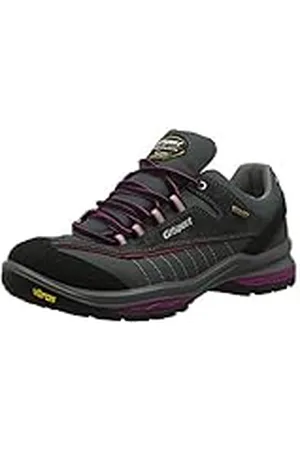 Grisport Dames Lady Nova Low Rise wandelschoenen, , 39 EU