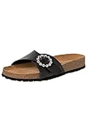 Tamaris Slipper 1-1-27412-30 001 normaal Maat: 37 EU